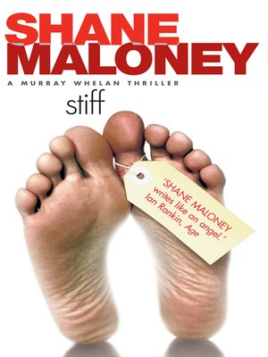 cover image of Stiff